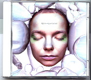 Bjork - Hyperballad CD 1